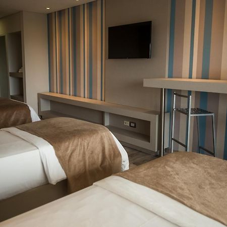 Eleton Resort & Spa Вила Карлос Пас Екстериор снимка