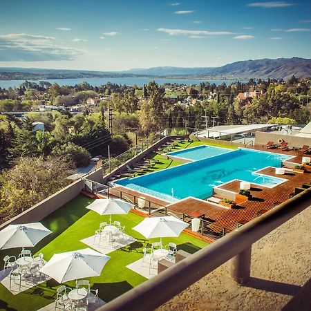 Eleton Resort & Spa Вила Карлос Пас Екстериор снимка