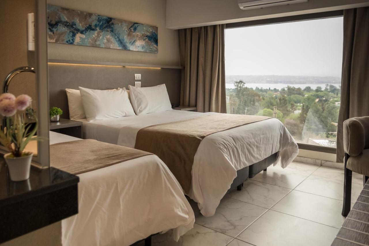 Eleton Resort & Spa Вила Карлос Пас Екстериор снимка
