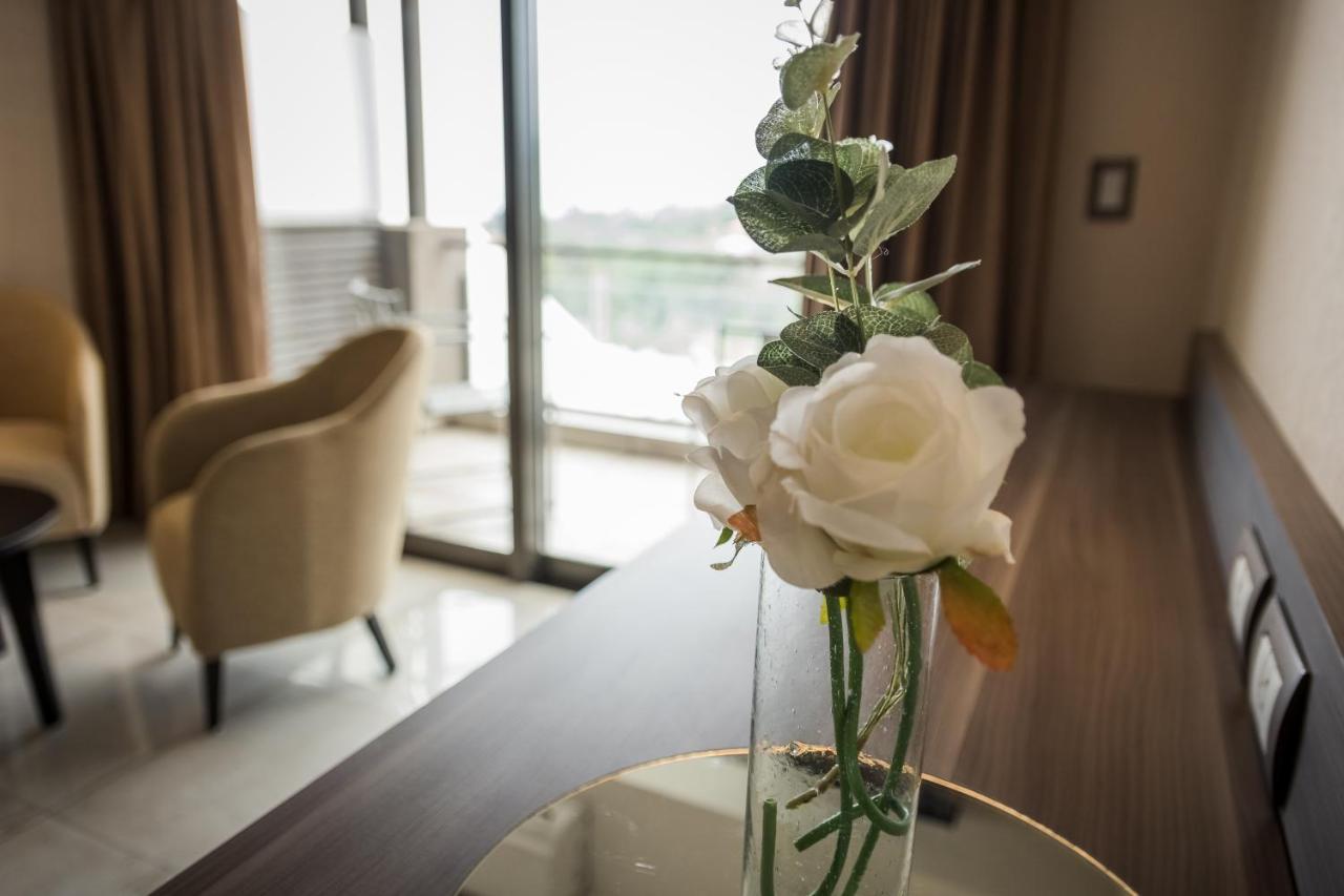 Eleton Resort & Spa Вила Карлос Пас Екстериор снимка