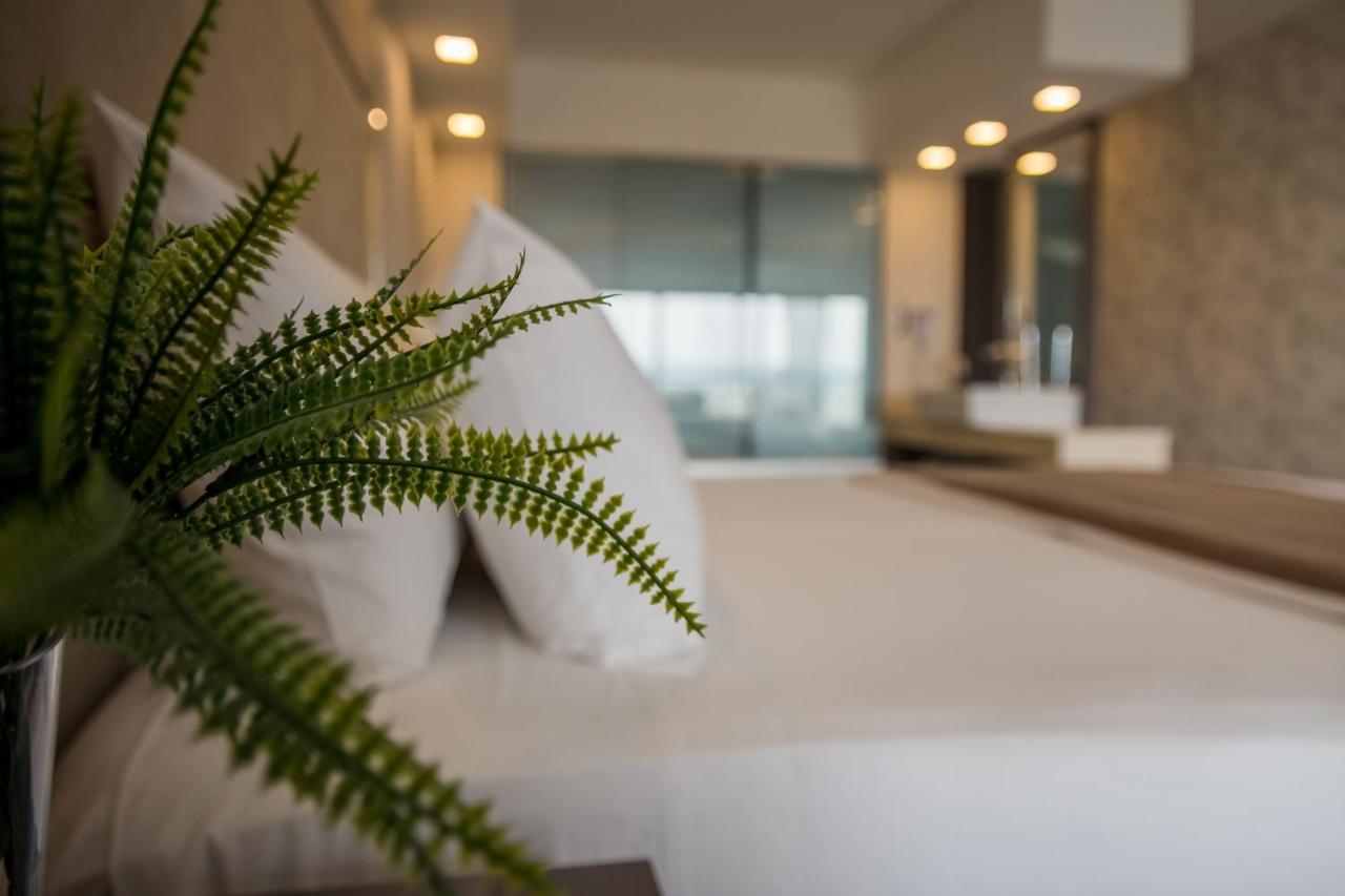 Eleton Resort & Spa Вила Карлос Пас Екстериор снимка