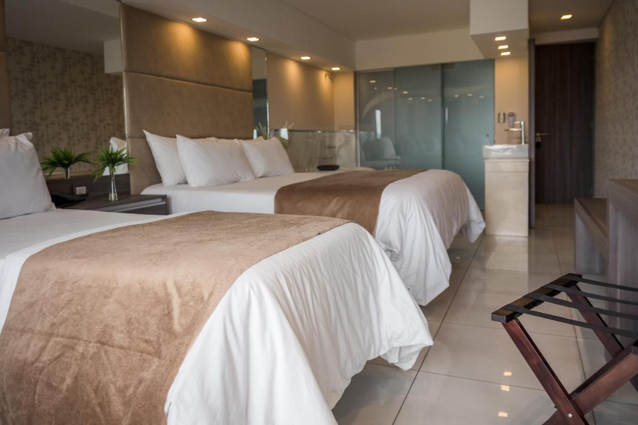 Eleton Resort & Spa Вила Карлос Пас Екстериор снимка