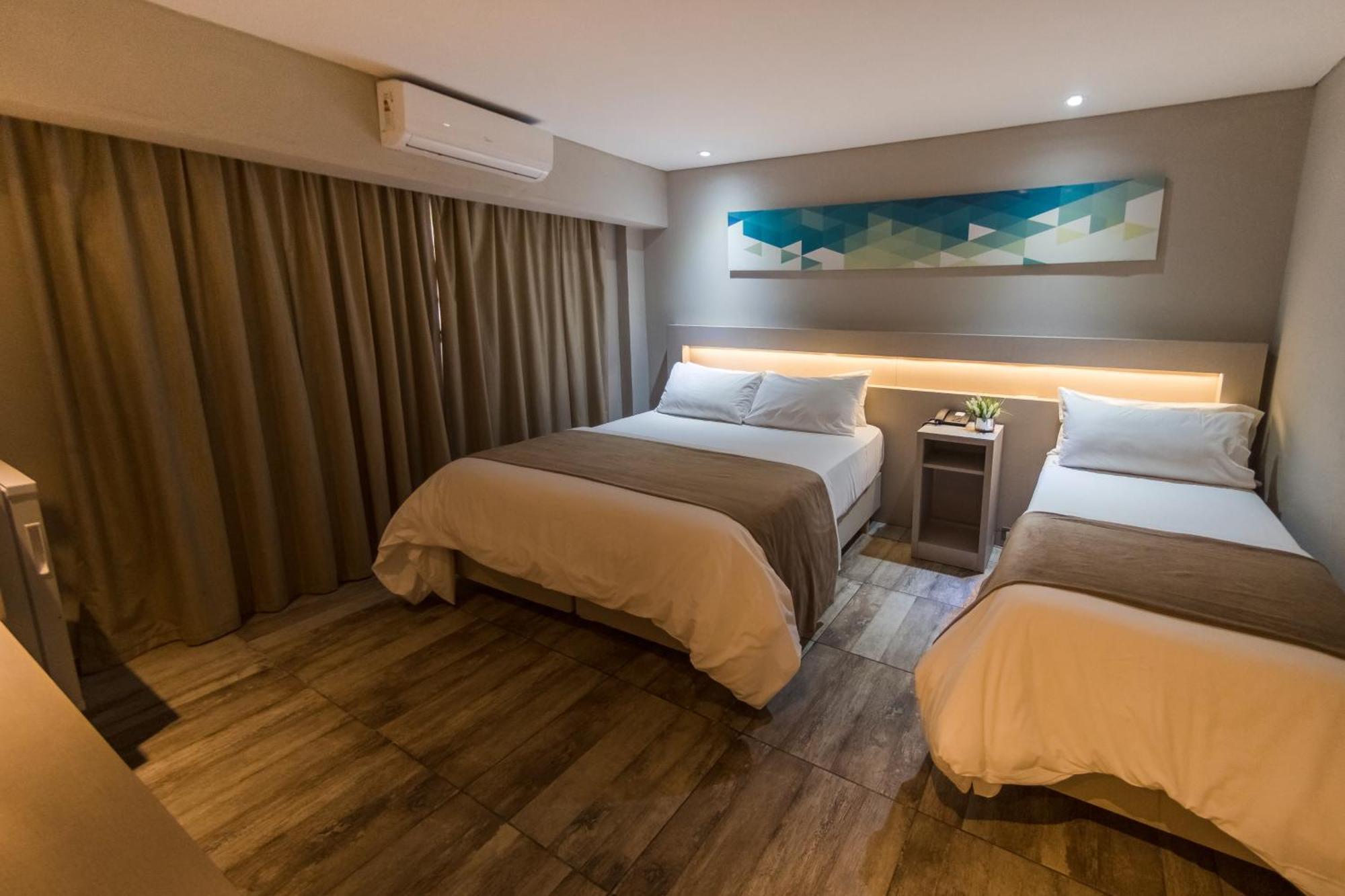Eleton Resort & Spa Вила Карлос Пас Екстериор снимка
