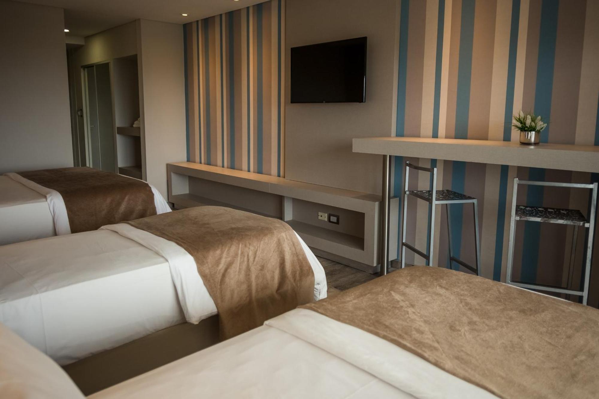 Eleton Resort & Spa Вила Карлос Пас Екстериор снимка