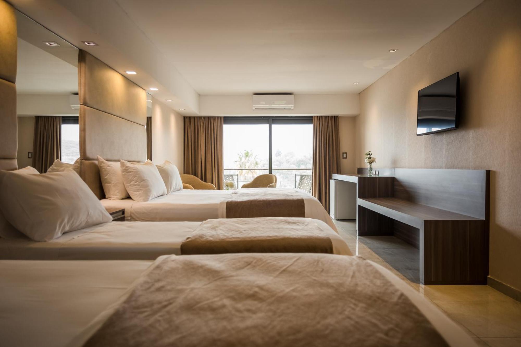 Eleton Resort & Spa Вила Карлос Пас Екстериор снимка