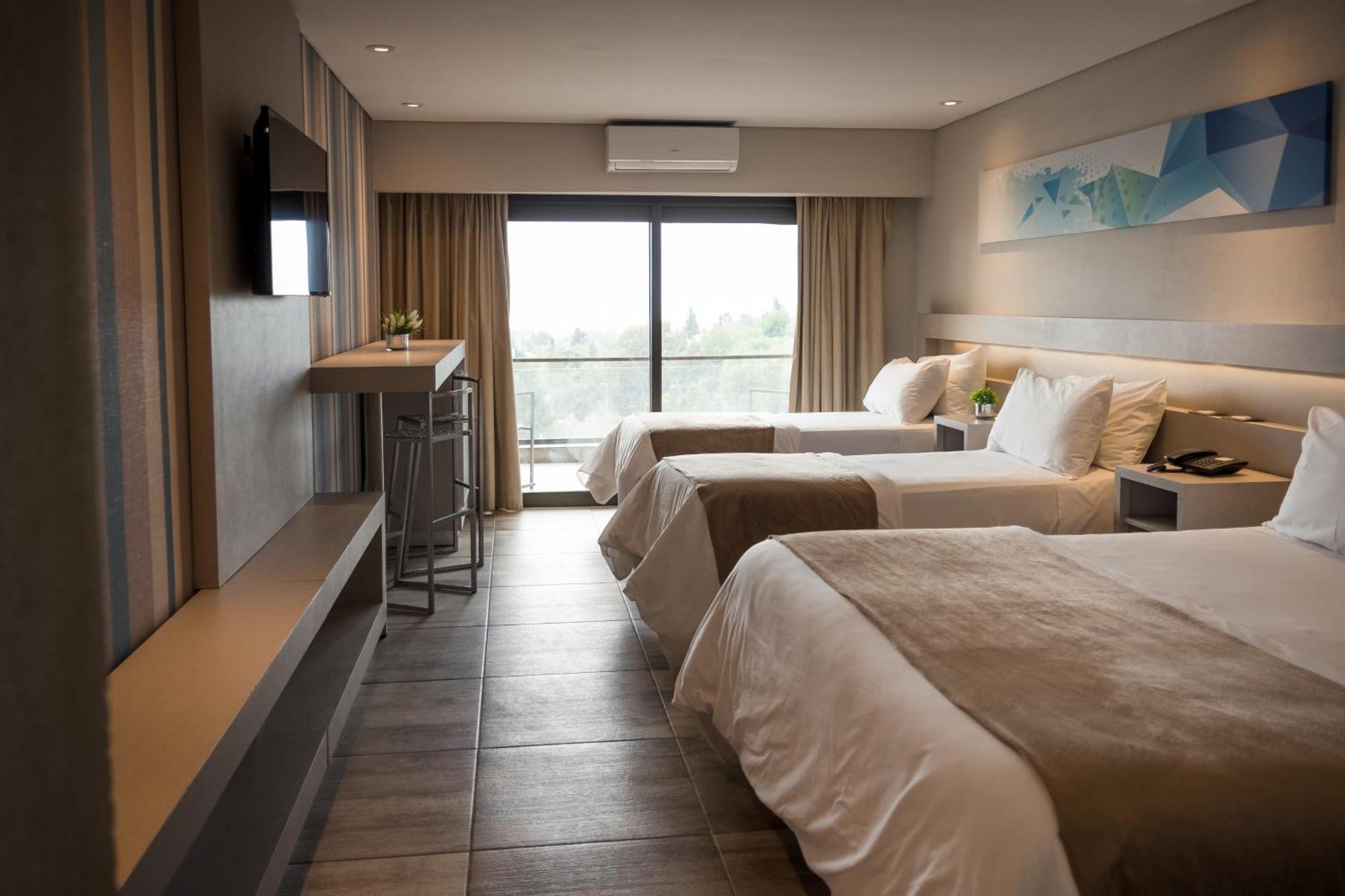 Eleton Resort & Spa Вила Карлос Пас Екстериор снимка