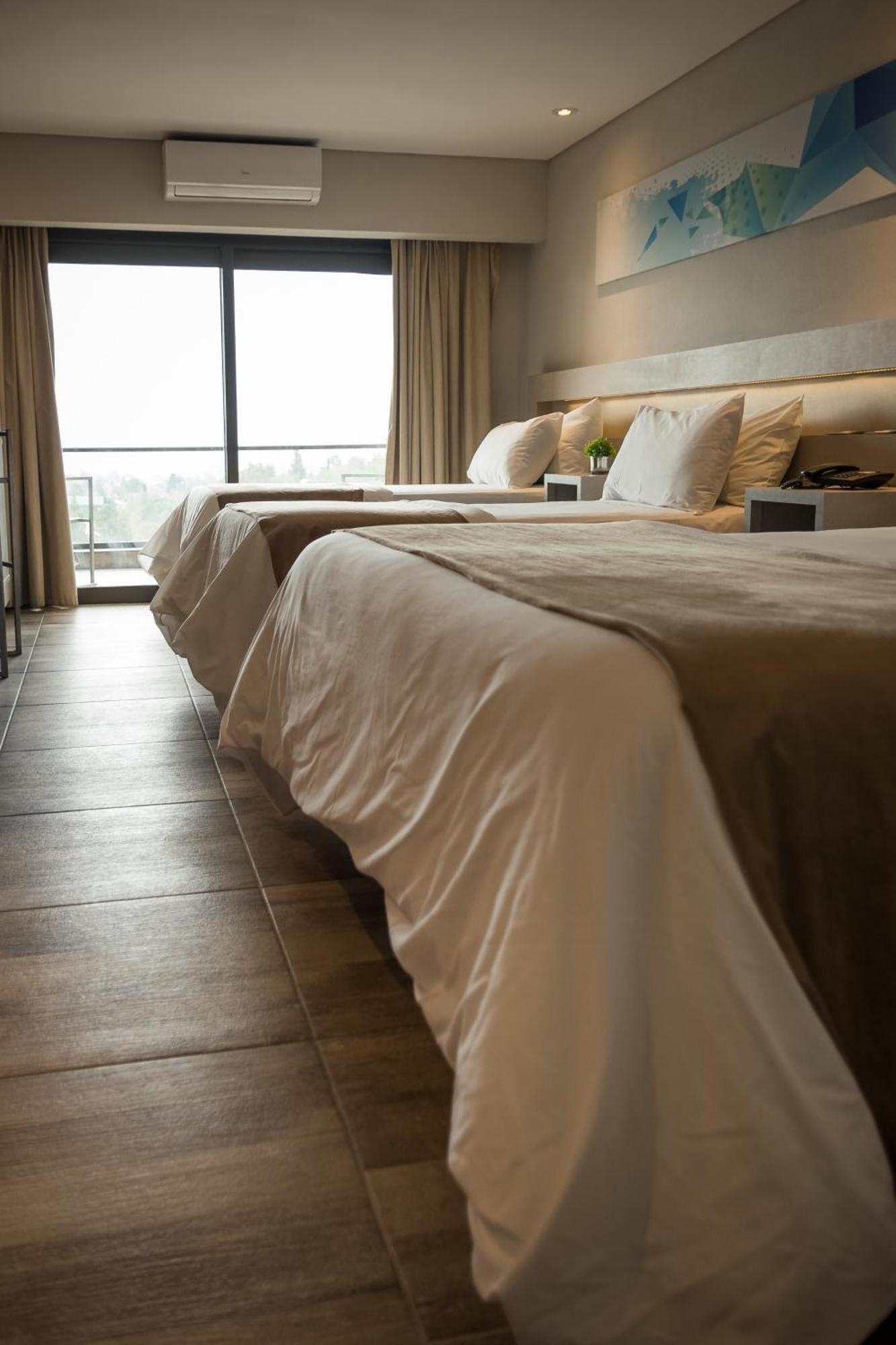 Eleton Resort & Spa Вила Карлос Пас Екстериор снимка