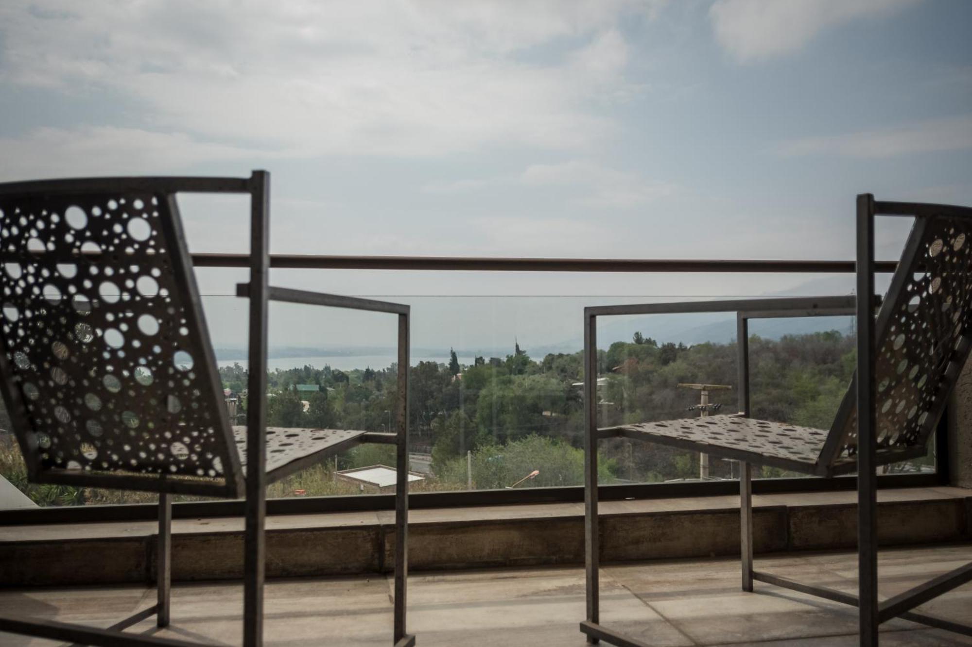 Eleton Resort & Spa Вила Карлос Пас Екстериор снимка