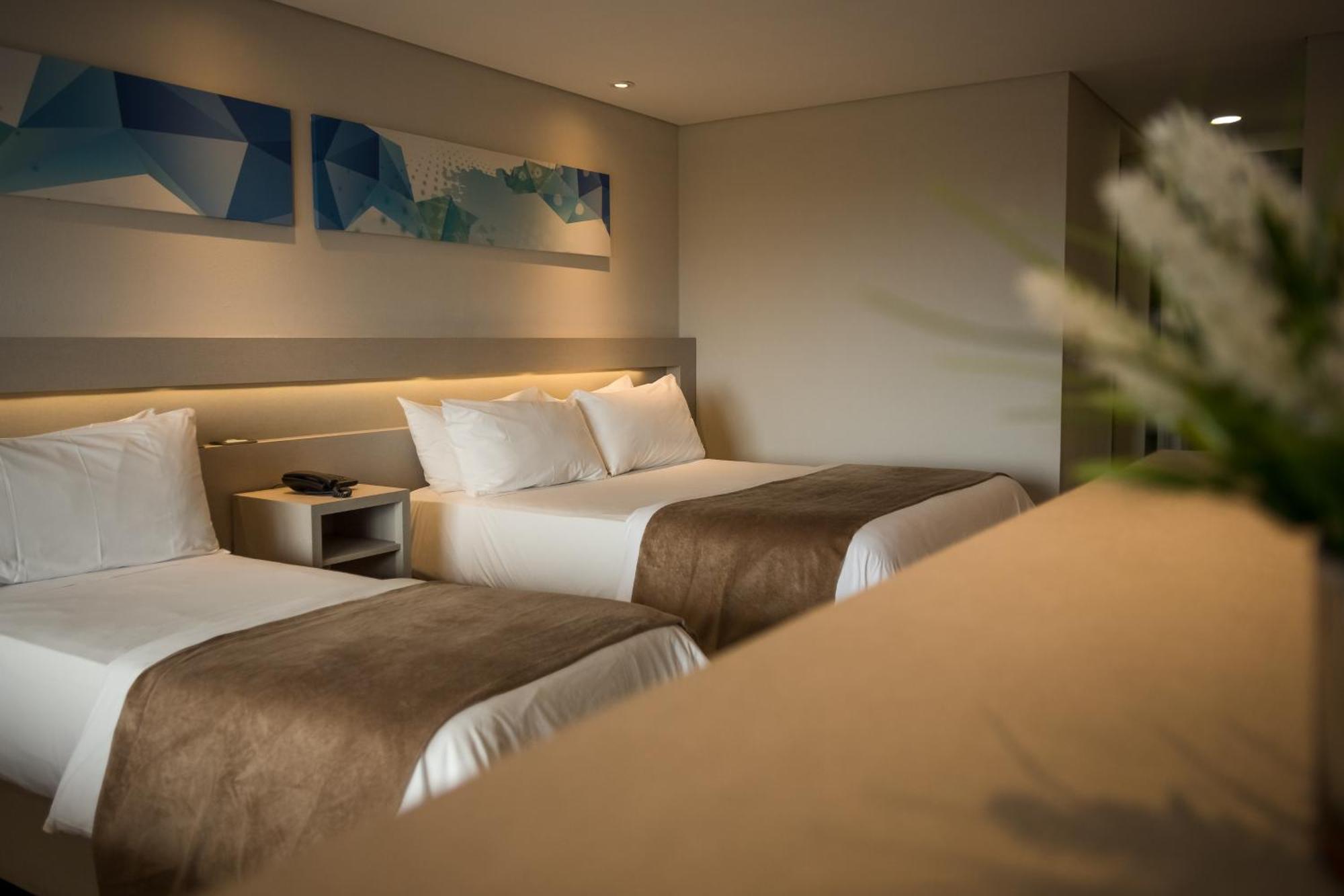 Eleton Resort & Spa Вила Карлос Пас Екстериор снимка