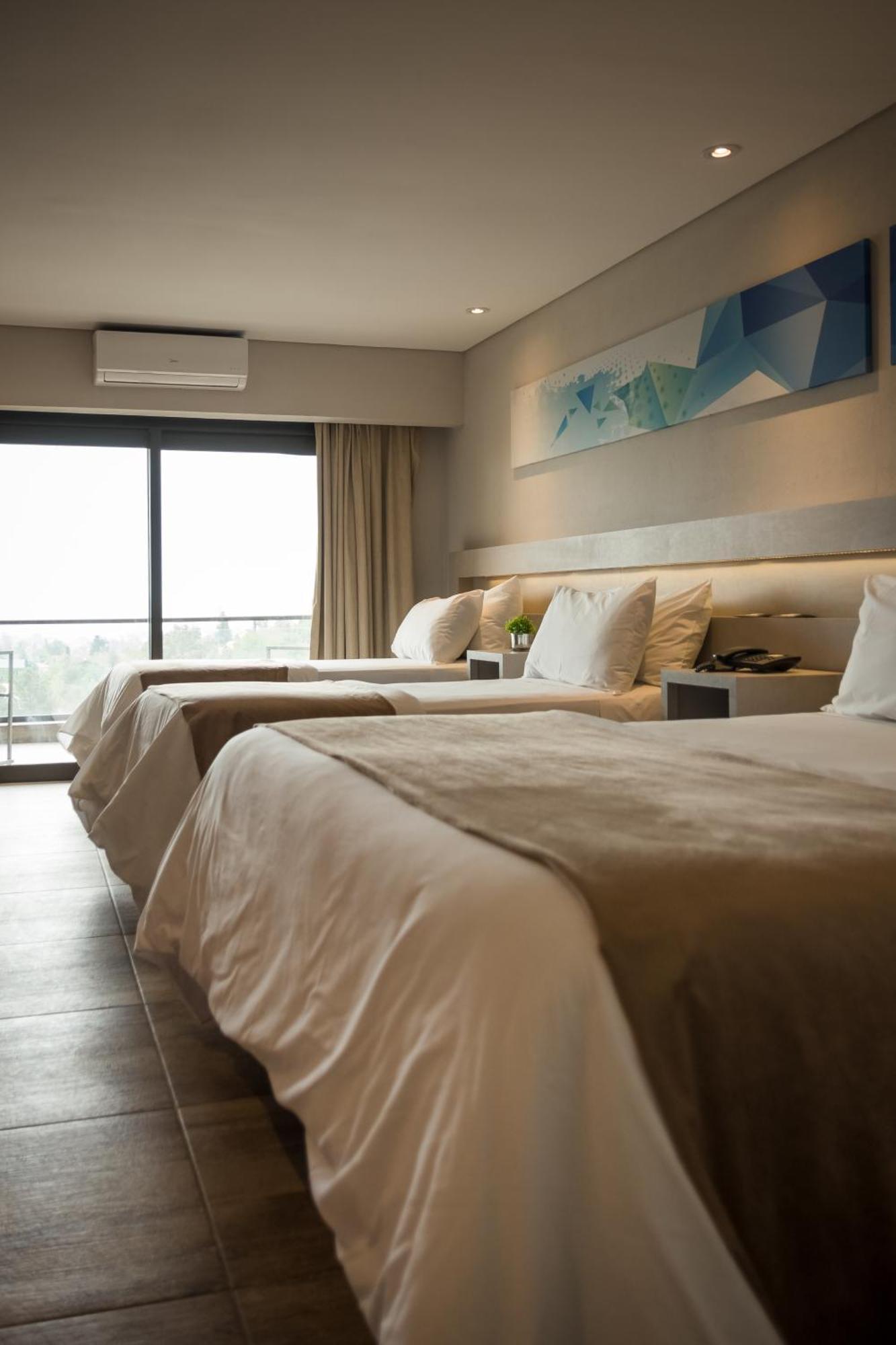 Eleton Resort & Spa Вила Карлос Пас Екстериор снимка