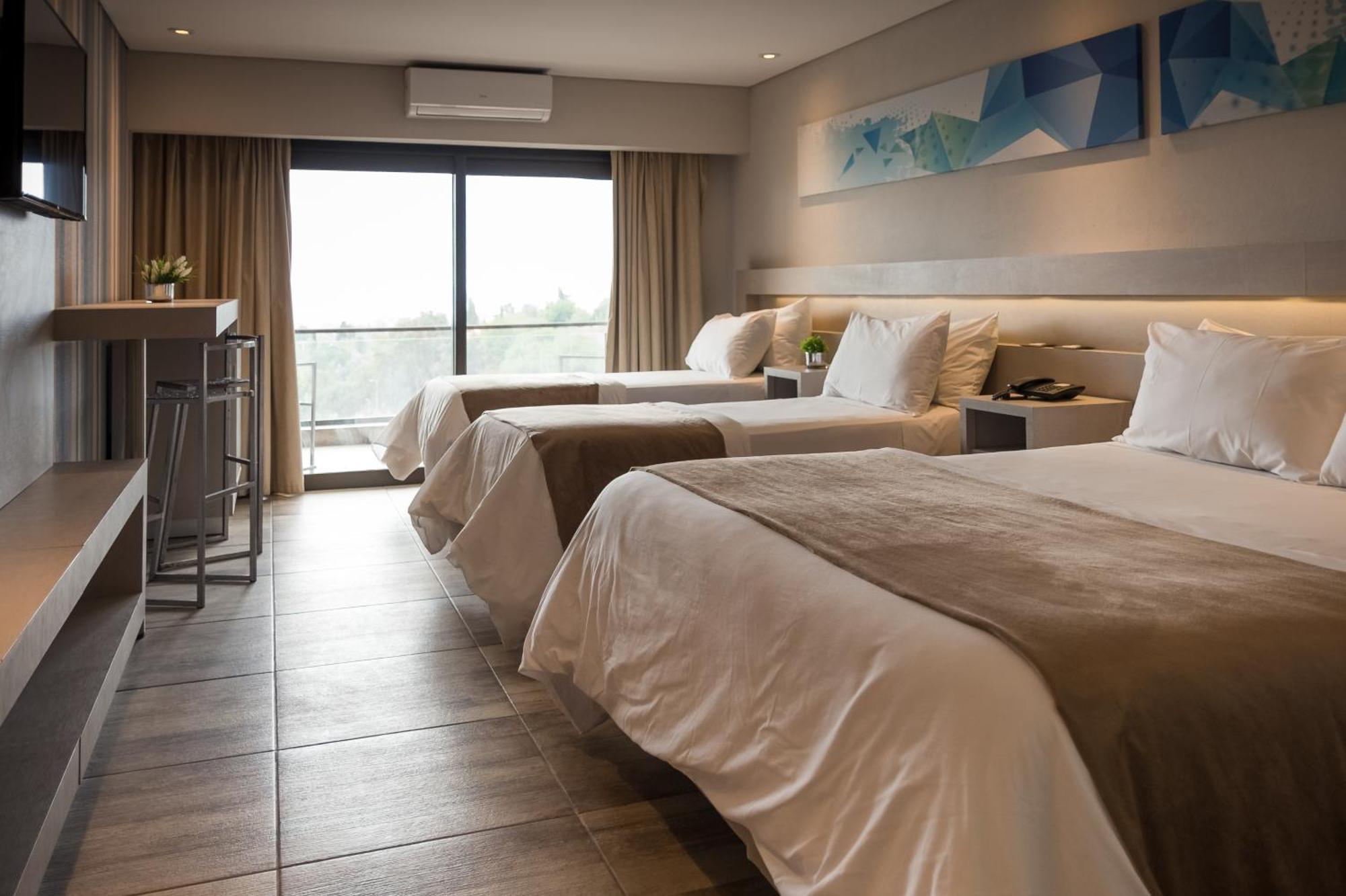 Eleton Resort & Spa Вила Карлос Пас Екстериор снимка