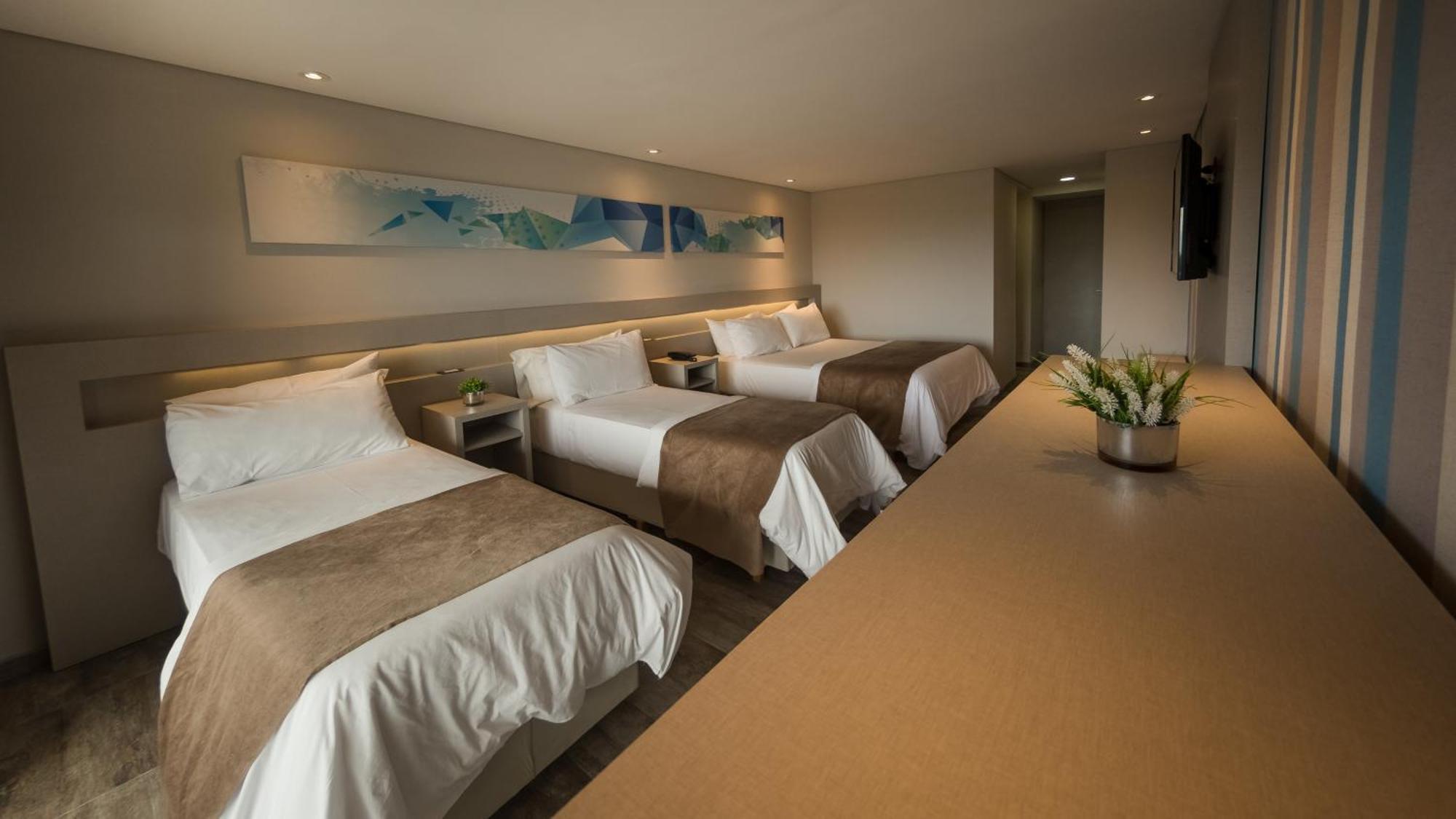 Eleton Resort & Spa Вила Карлос Пас Екстериор снимка