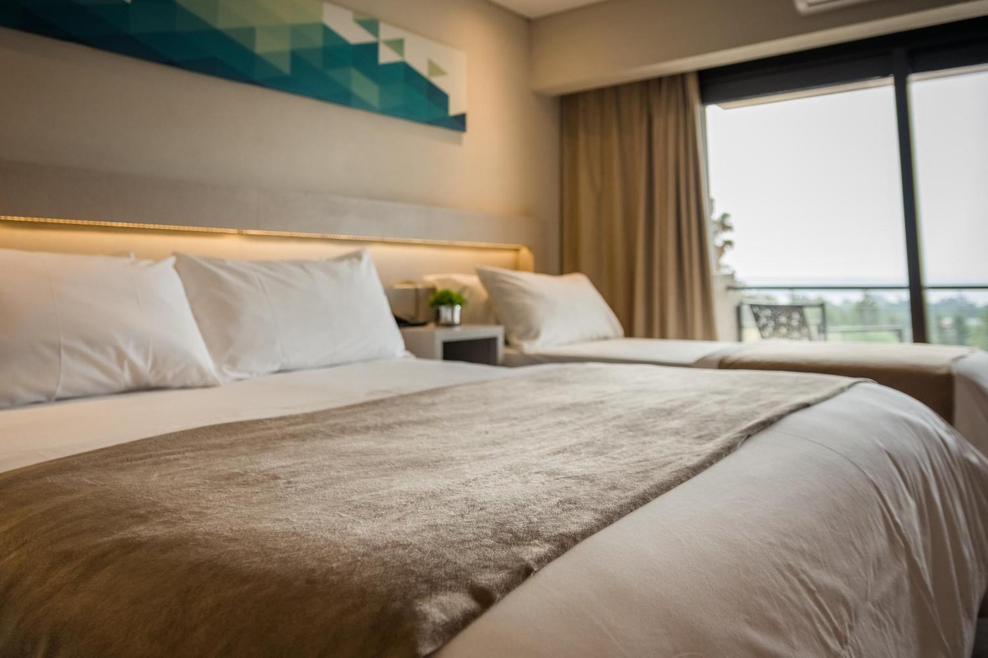 Eleton Resort & Spa Вила Карлос Пас Екстериор снимка