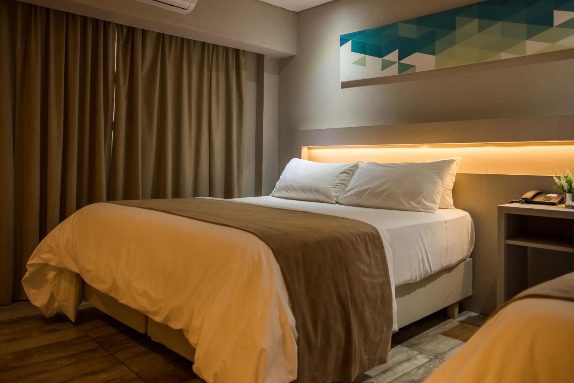 Eleton Resort & Spa Вила Карлос Пас Екстериор снимка