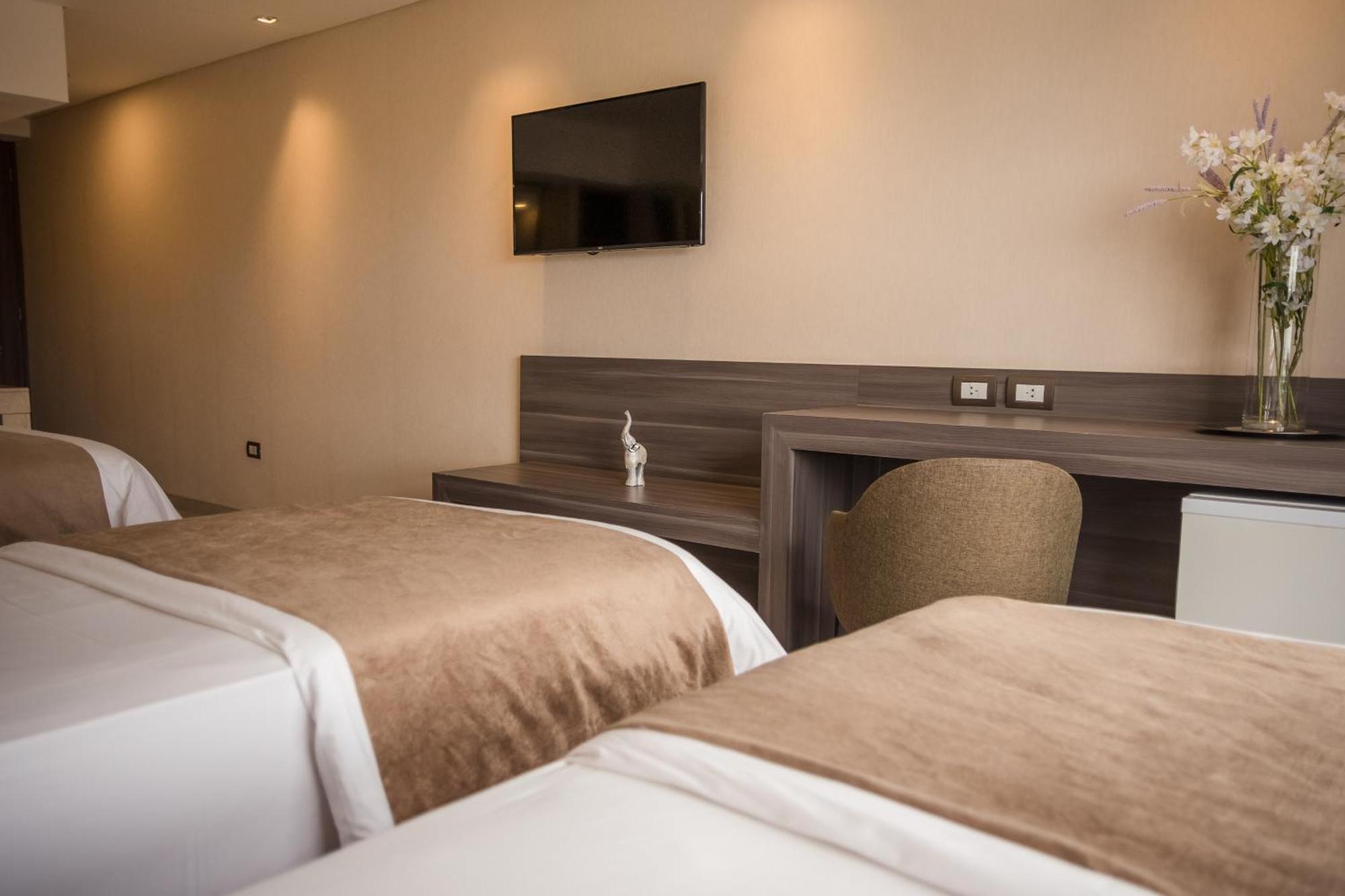 Eleton Resort & Spa Вила Карлос Пас Екстериор снимка