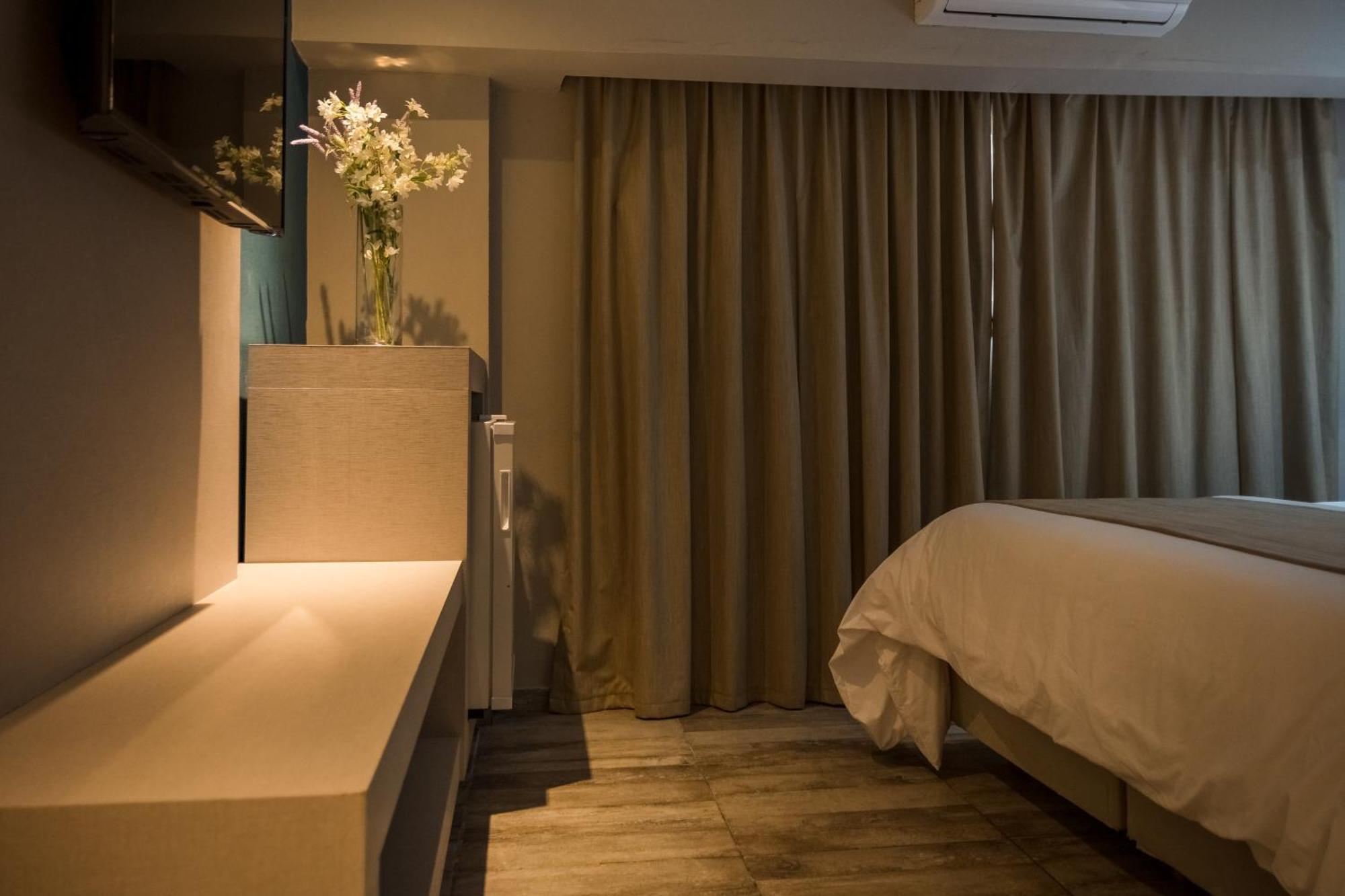 Eleton Resort & Spa Вила Карлос Пас Екстериор снимка