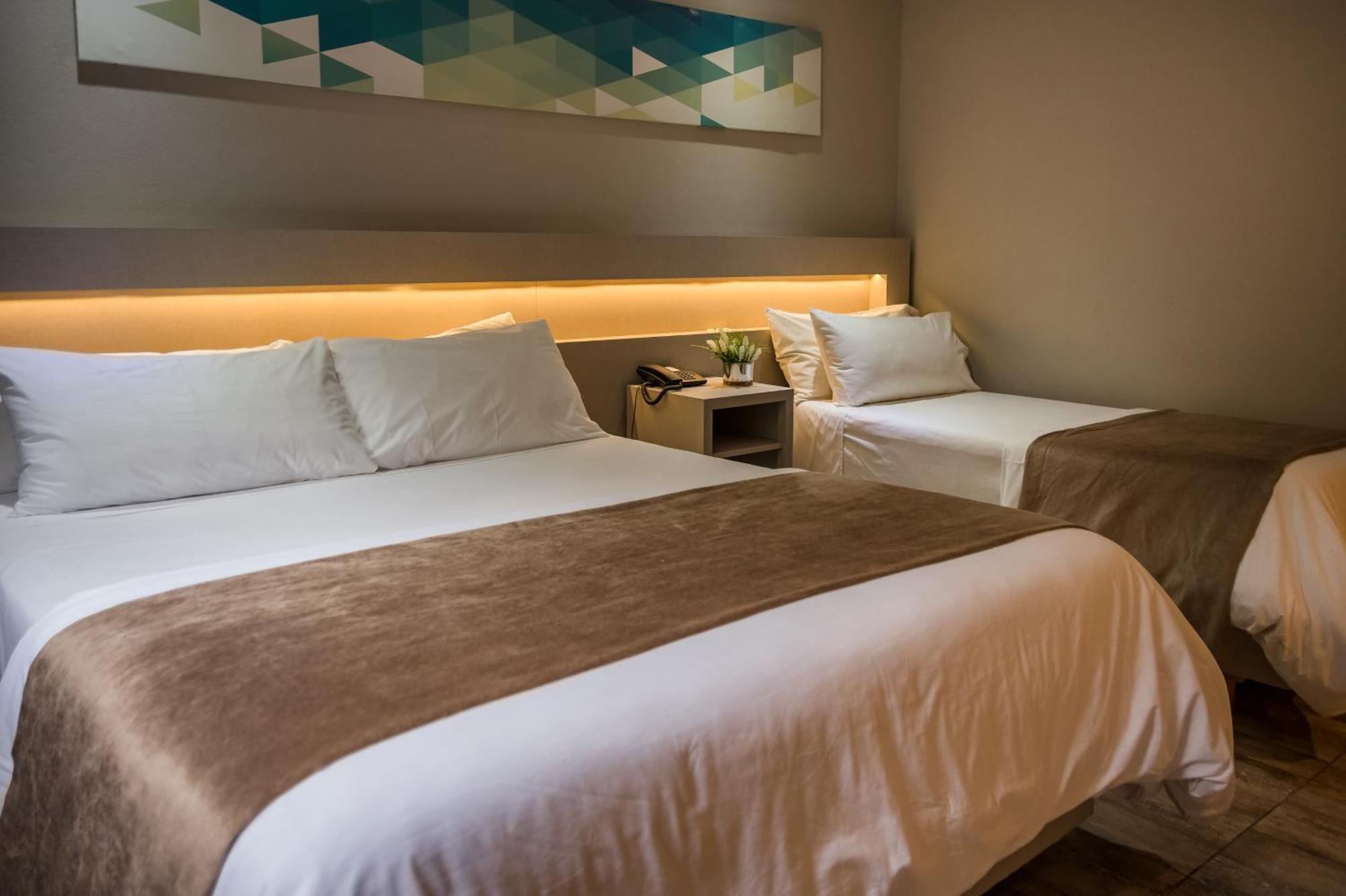 Eleton Resort & Spa Вила Карлос Пас Екстериор снимка