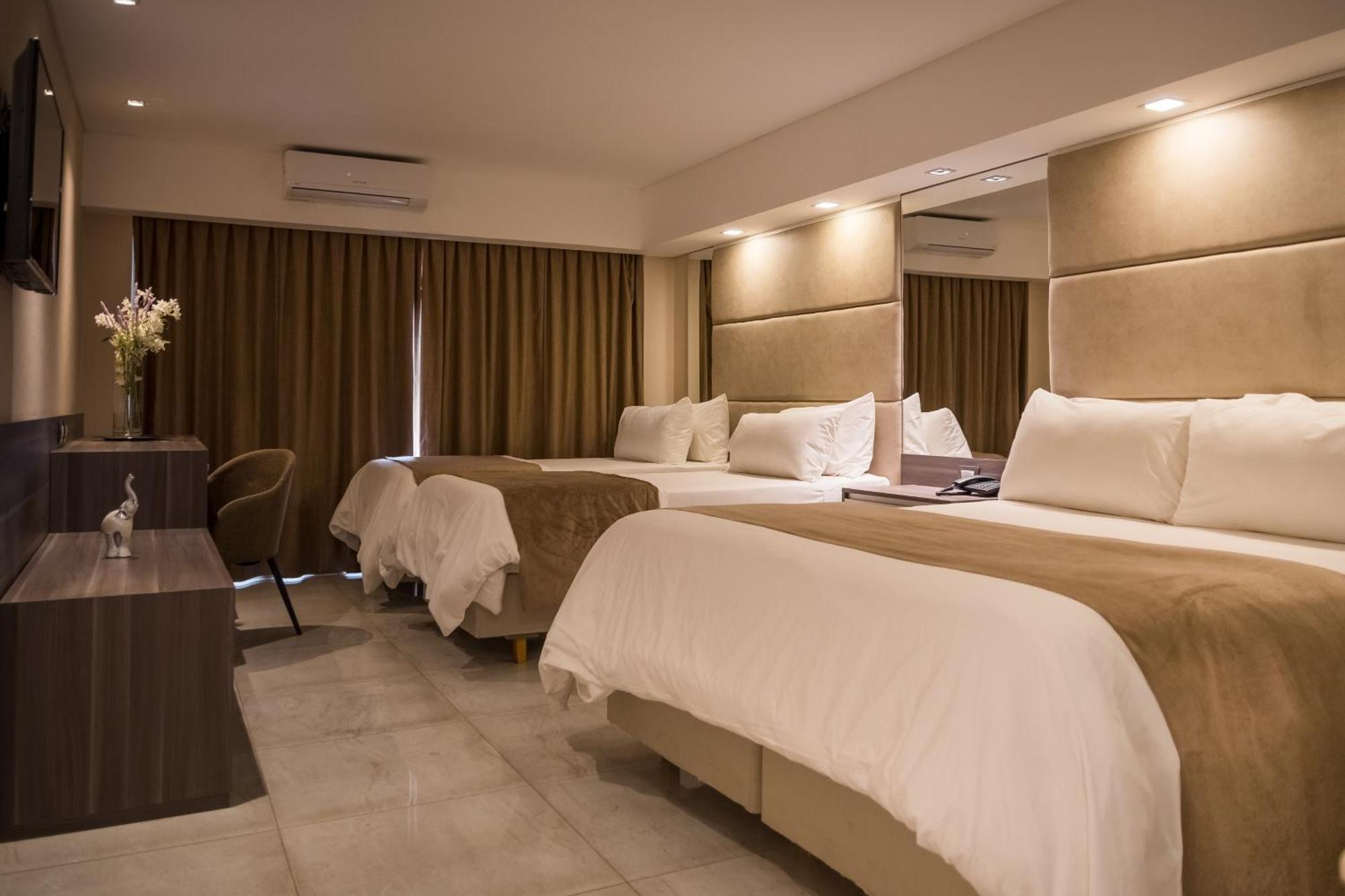 Eleton Resort & Spa Вила Карлос Пас Екстериор снимка