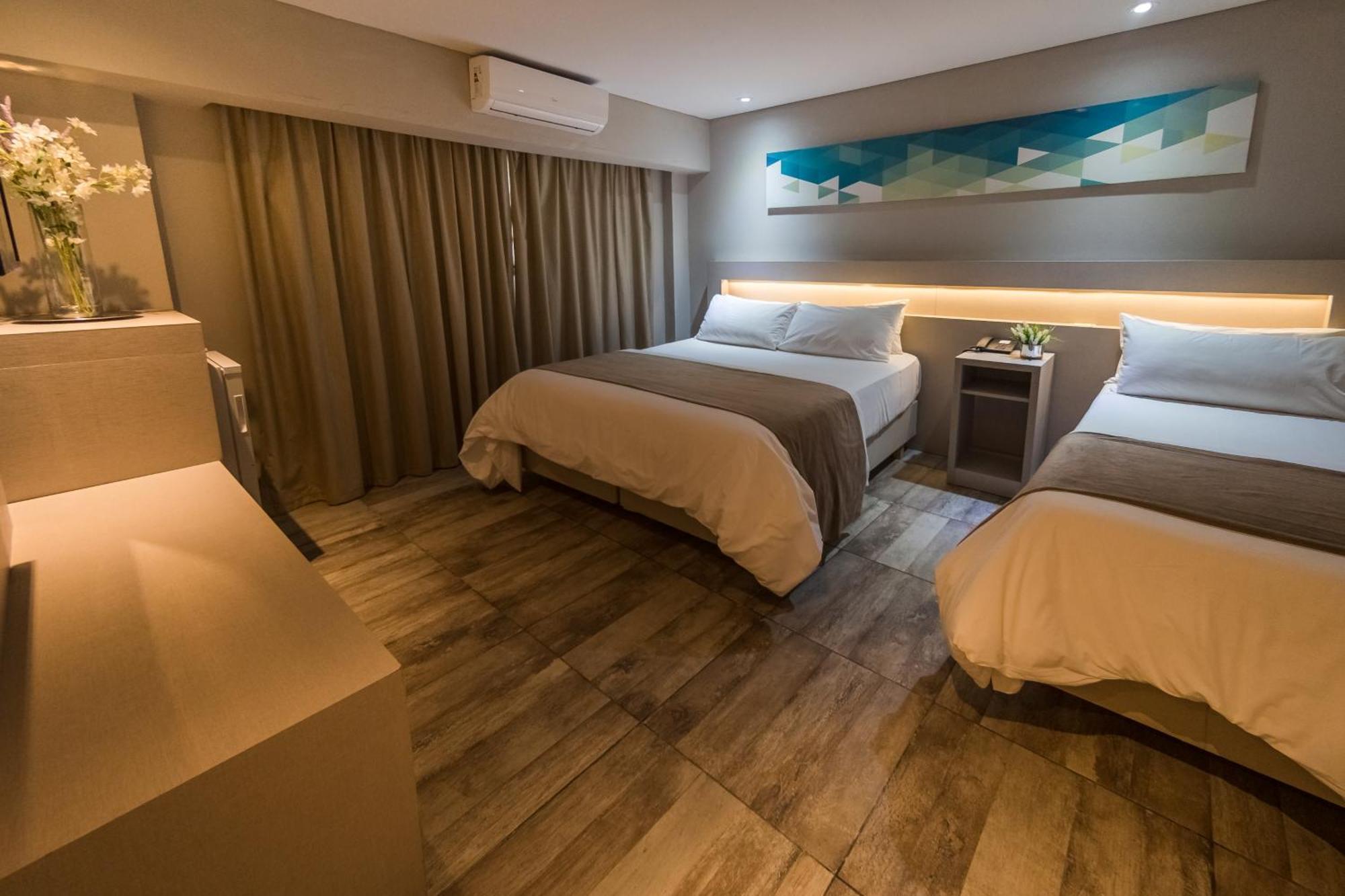 Eleton Resort & Spa Вила Карлос Пас Екстериор снимка