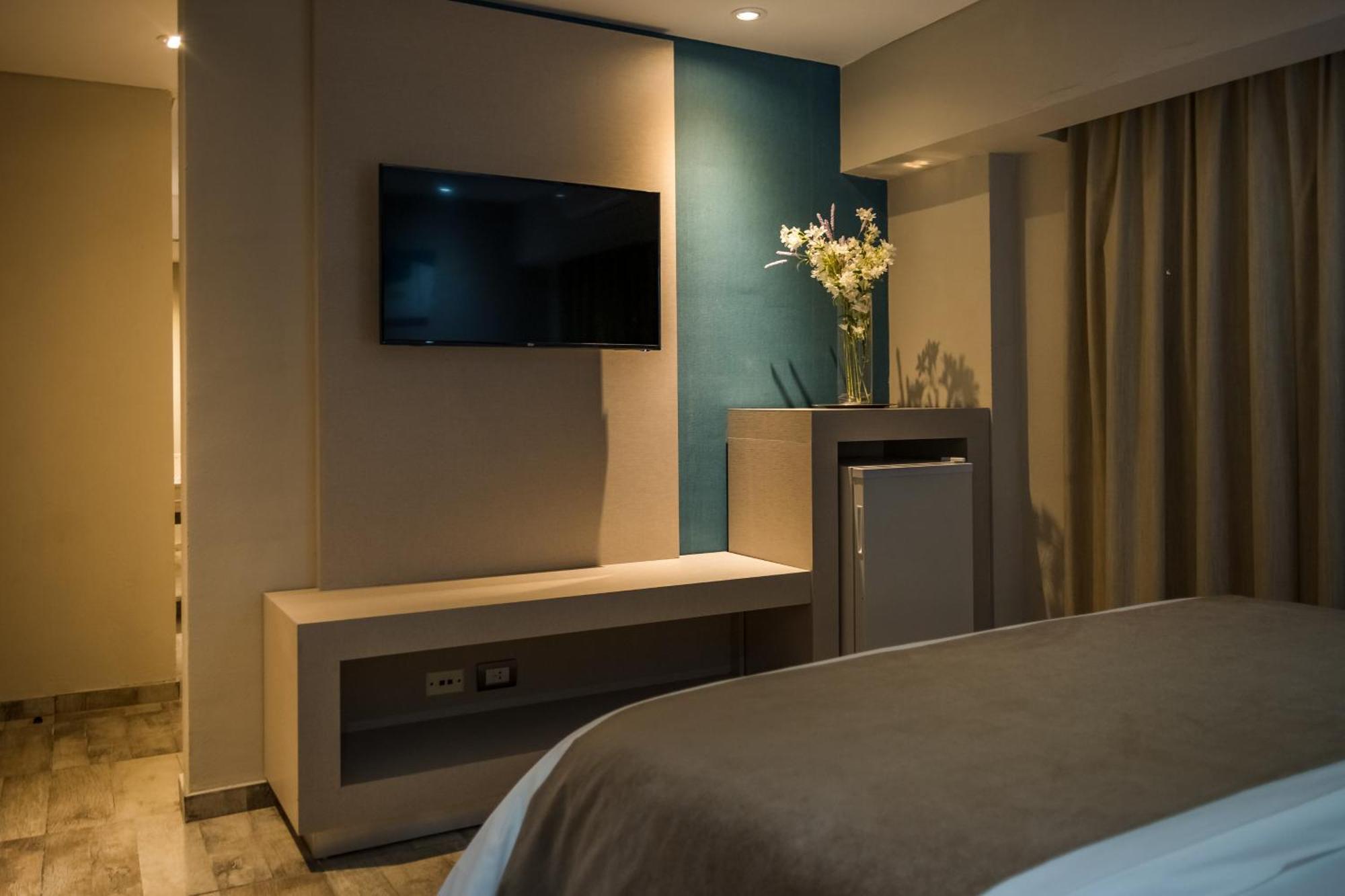 Eleton Resort & Spa Вила Карлос Пас Екстериор снимка