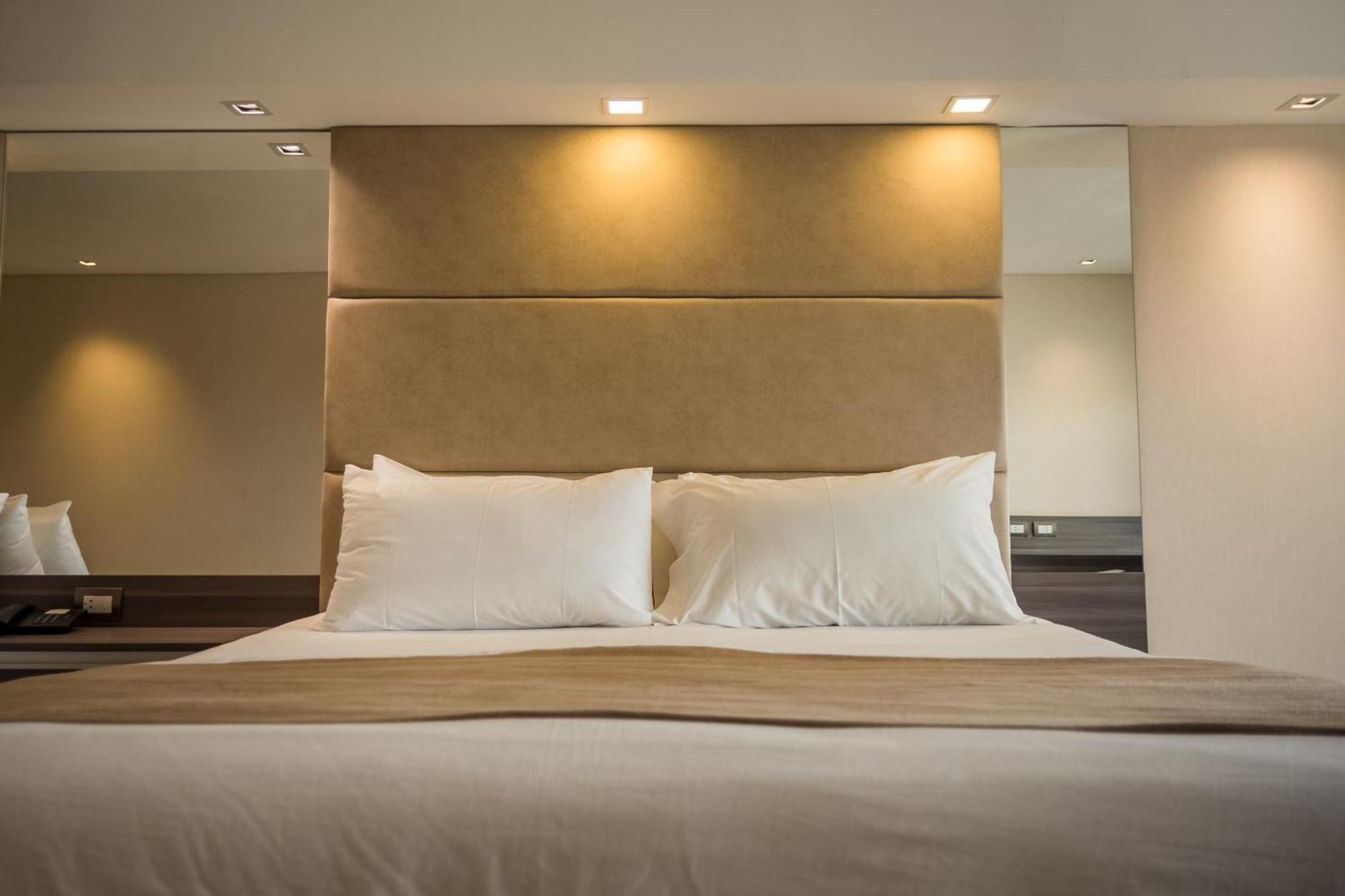 Eleton Resort & Spa Вила Карлос Пас Екстериор снимка