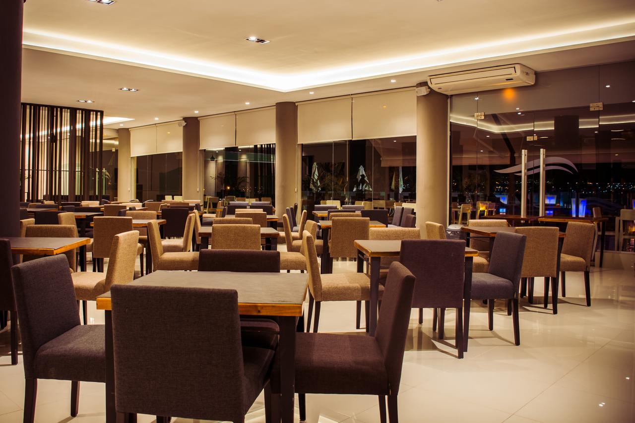 Eleton Resort & Spa Вила Карлос Пас Екстериор снимка