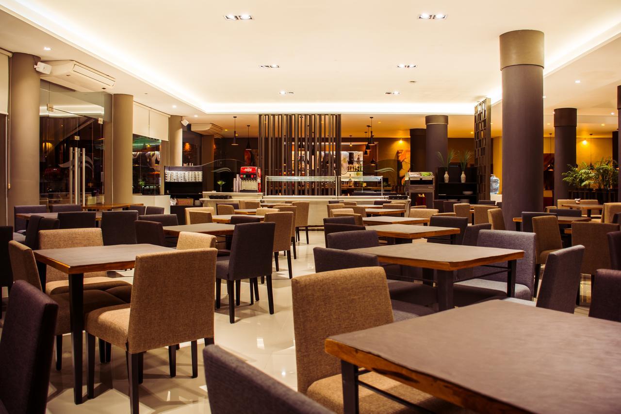 Eleton Resort & Spa Вила Карлос Пас Екстериор снимка