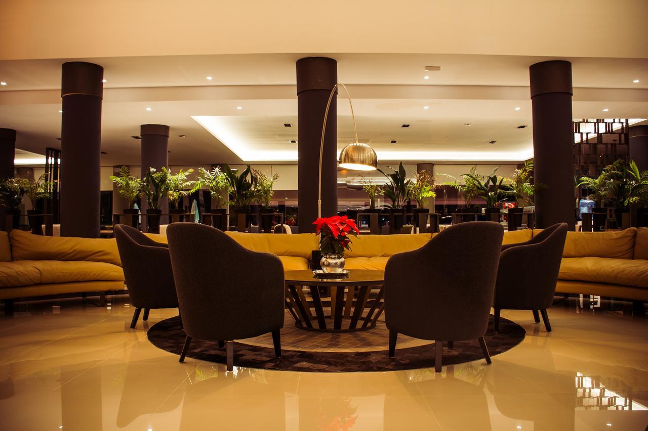Eleton Resort & Spa Вила Карлос Пас Екстериор снимка